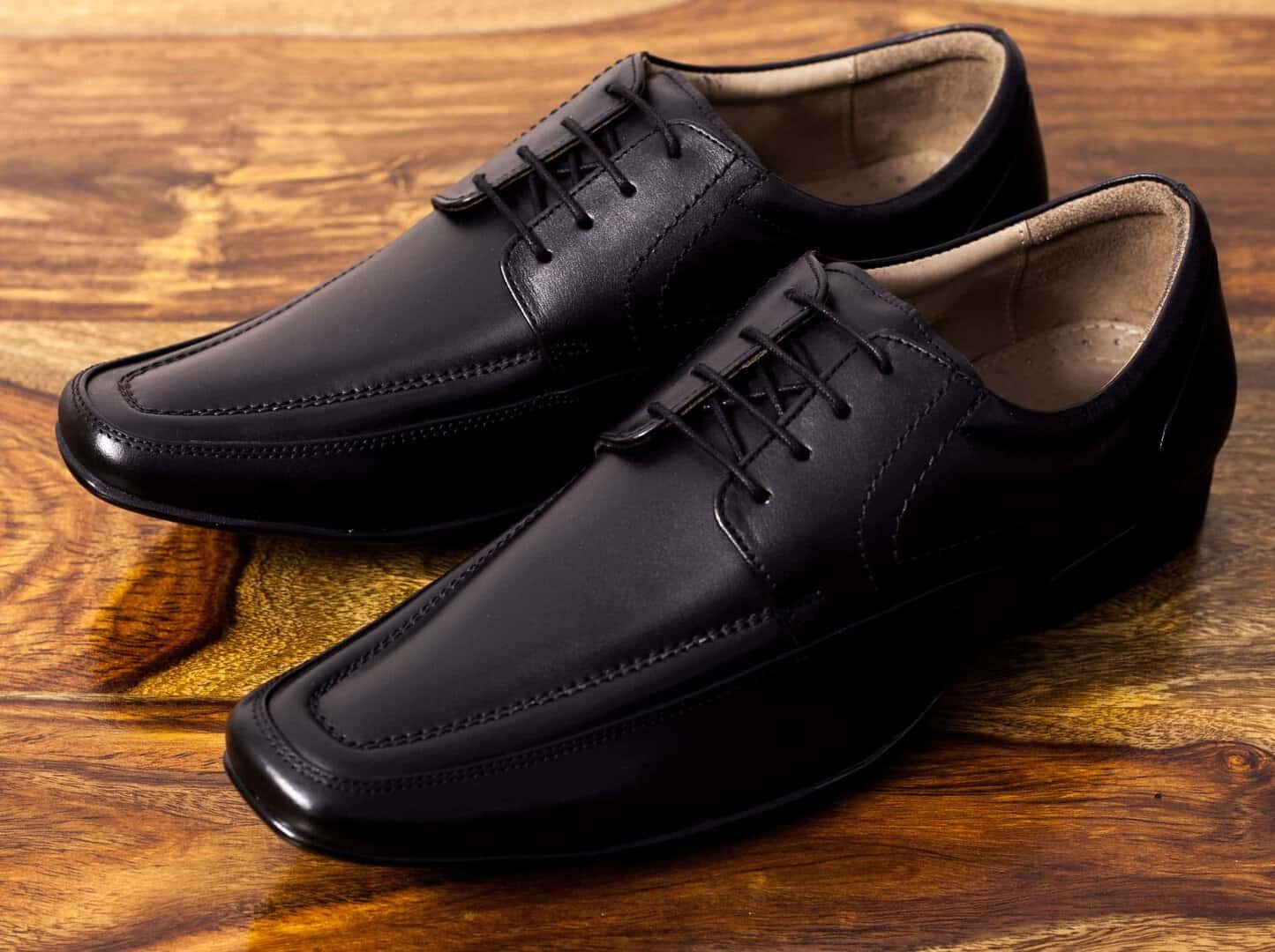 Heren-Schoenen Modehuis-Nederland