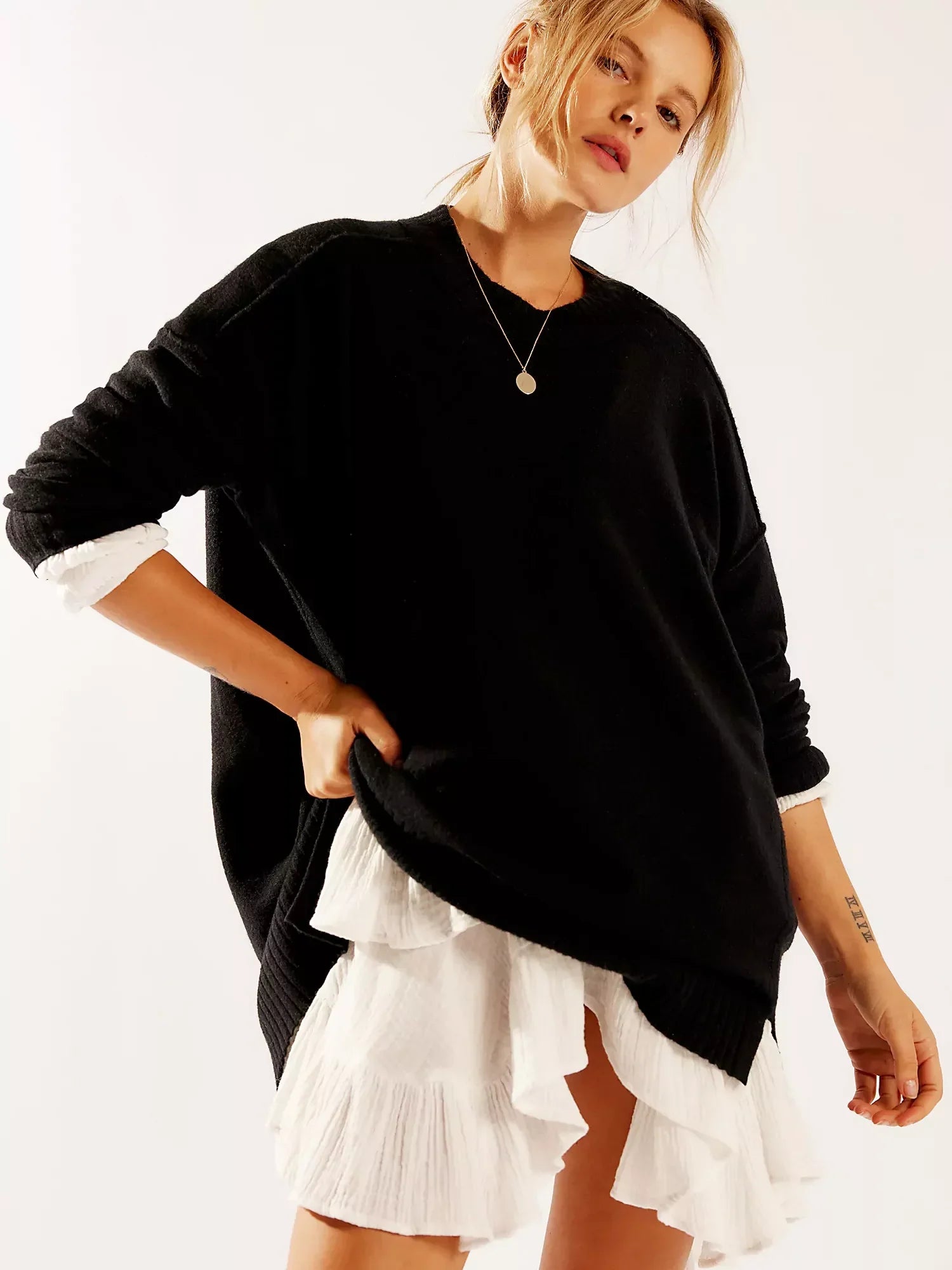 Dames-Shirts Modehuis-Nederland