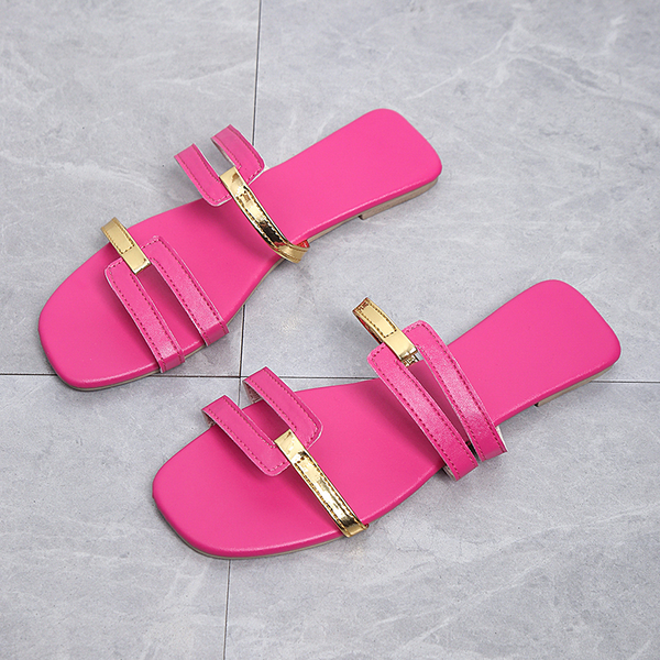 Dames-Sandalen Modehuis-Nederland