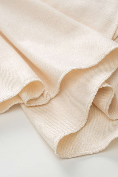 Dames Asymmetrische One Shoulder Feest Jurk Mini