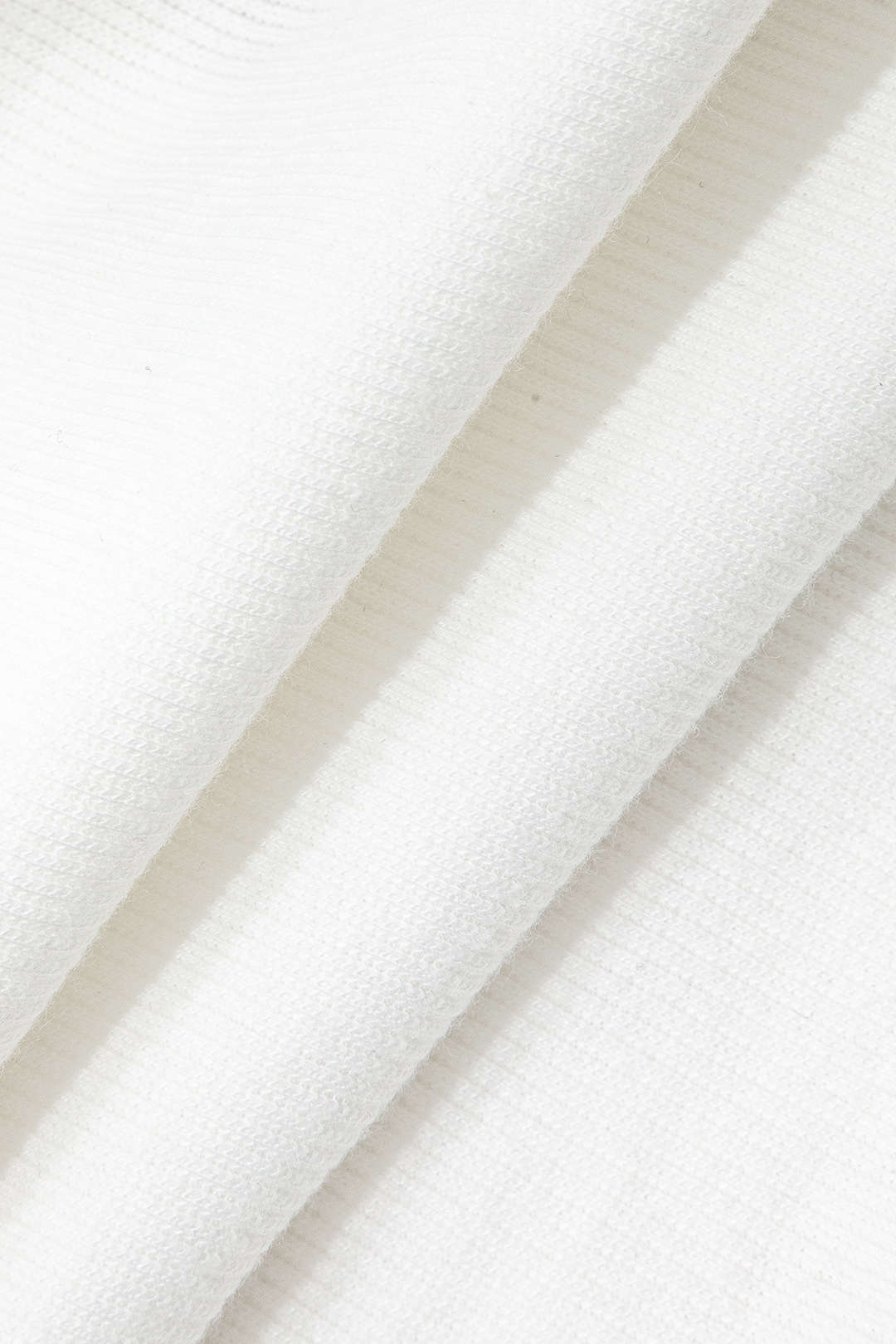 Dames Ribbed Halter Top Eyelet Detail Crop
