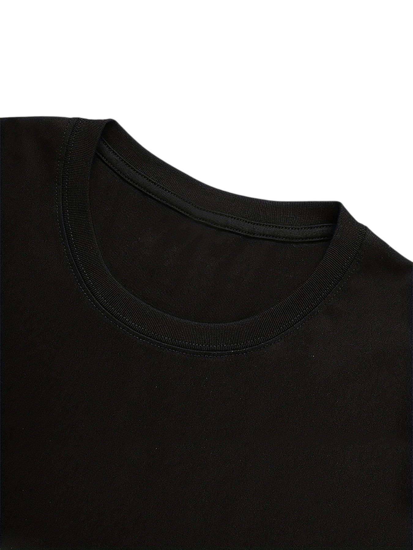 Dames T-Shirt met Backprint Oversized Limoncello