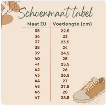 Elisa - Orthopedische Flip-Flop Sandalen Modehuis-Nederland