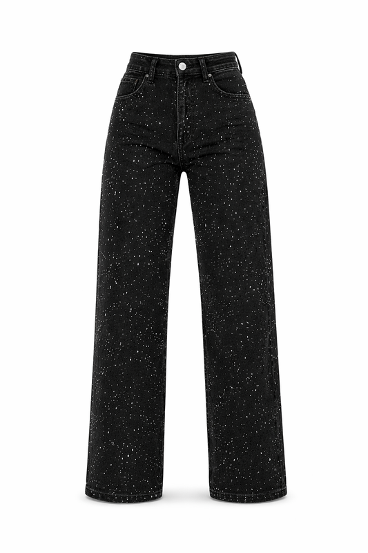 Casual jeans voor dames