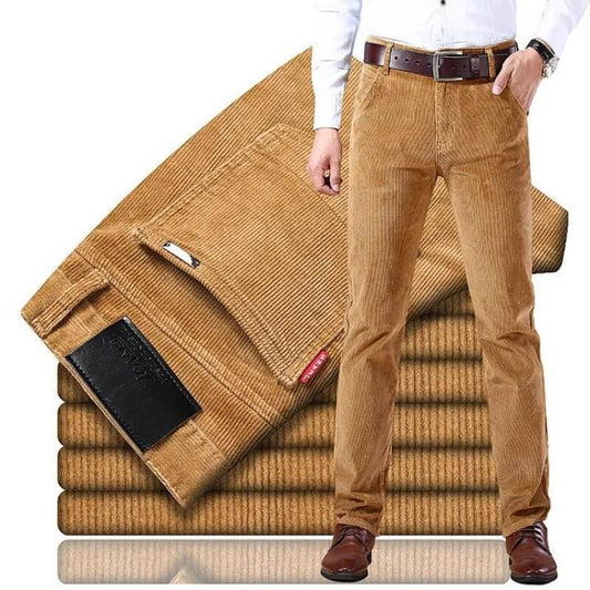 Heren Broek Riemlussen