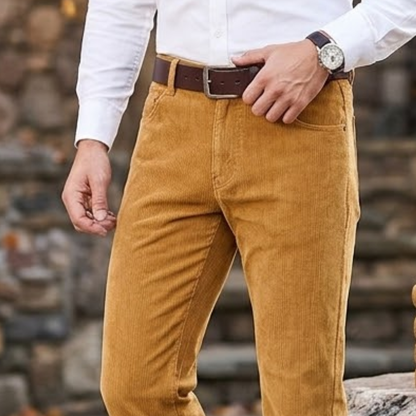 Heren Broek Riemlussen Modehuis-Nederland