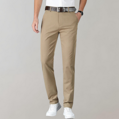 Heren Chino Broek Riemlussen