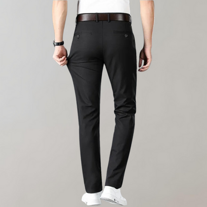 Heren Chino Broek Riemlussen