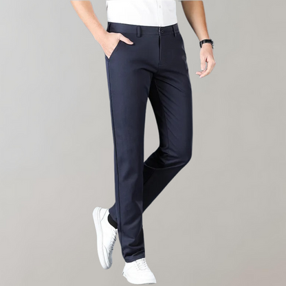 Heren Chino Broek Riemlussen