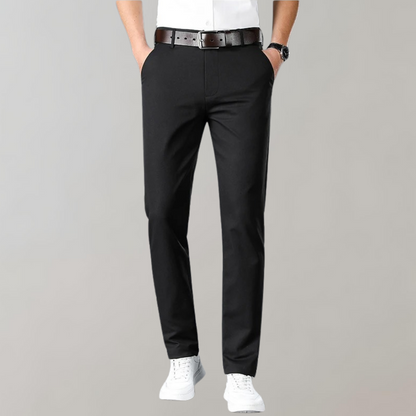 Heren Chino Broek Riemlussen