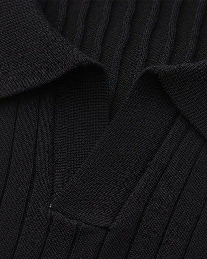 Heren Polo Shirt Korte Mouw