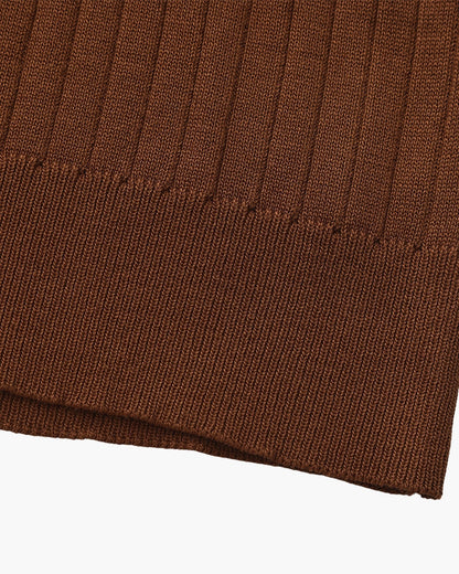 Heren Polo Shirt Korte Mouw