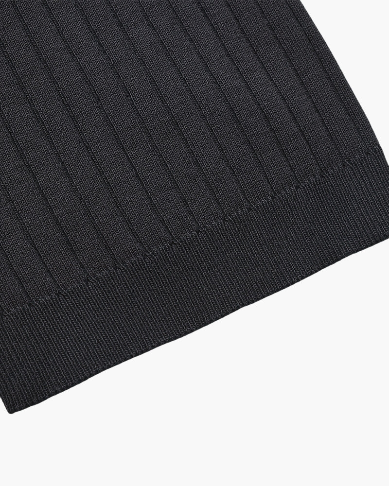 Heren Polo Shirt Korte Mouw
