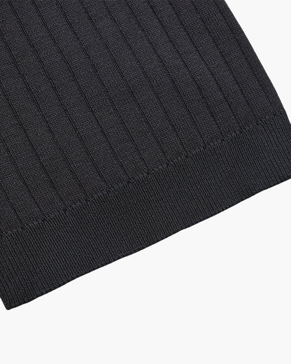 Heren Polo Shirt Korte Mouw