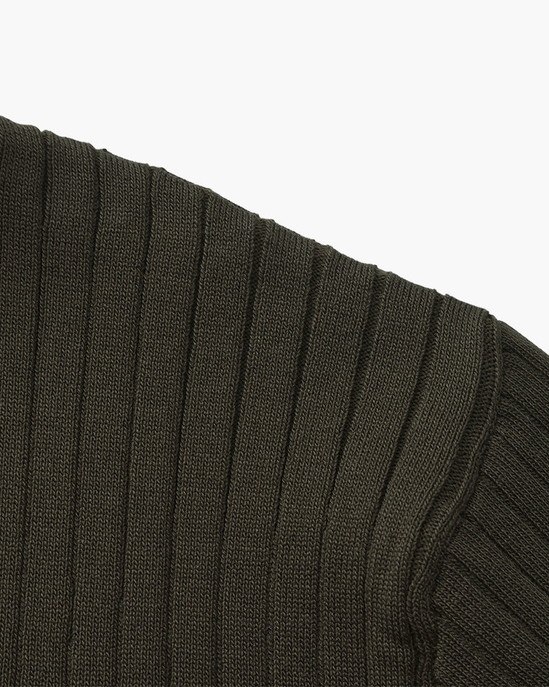 Heren Polo Shirt Korte Mouw