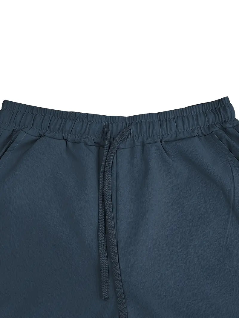 Jayden™ Casual Linnen Broek Modehuis-Nederland