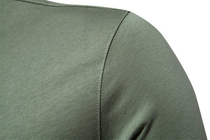 Polo voor heren met korte mouwen Slim fit