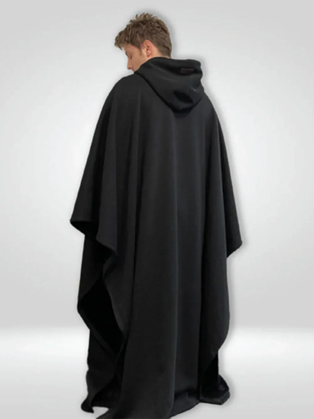 Eden Hoodie Blanket – Jouw Cocoon van Comfort Velora-Amsterdam