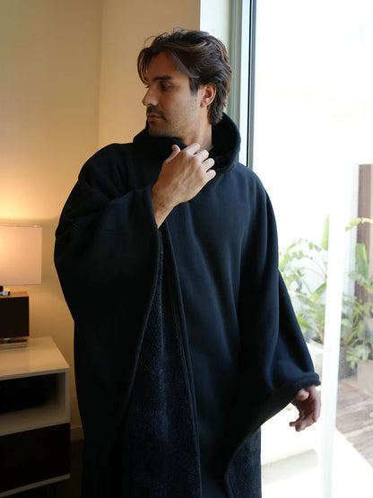 Eden Hoodie Blanket – Jouw Cocoon van Comfort Velora-Amsterdam