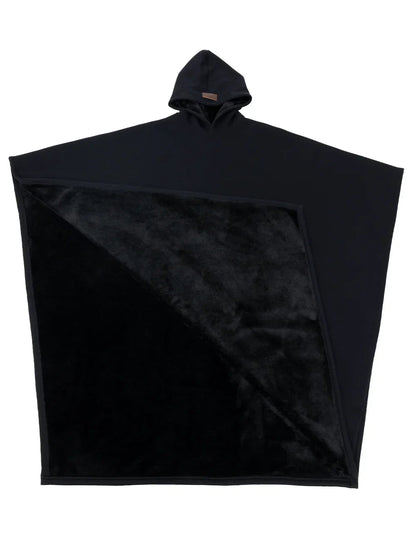 Eden Hoodie Blanket – Jouw Cocoon van Comfort Velora-Amsterdam
