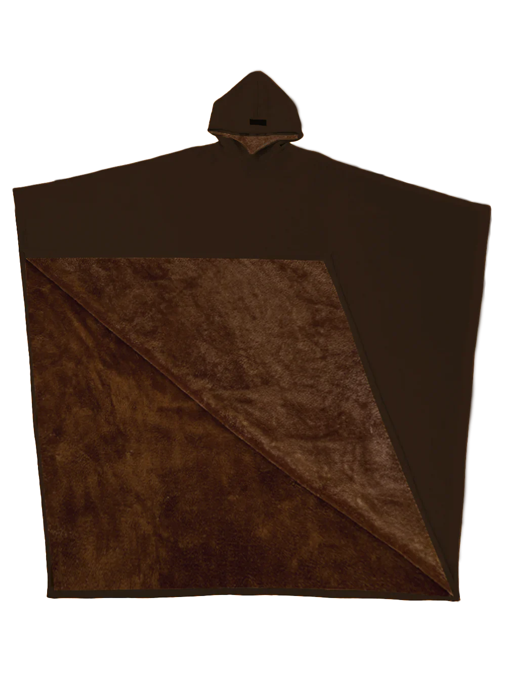 Eden Hoodie Blanket – Jouw Cocoon van Comfort Velora-Amsterdam