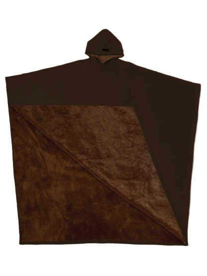 Eden Hoodie Blanket – Jouw Cocoon van Comfort Velora-Amsterdam