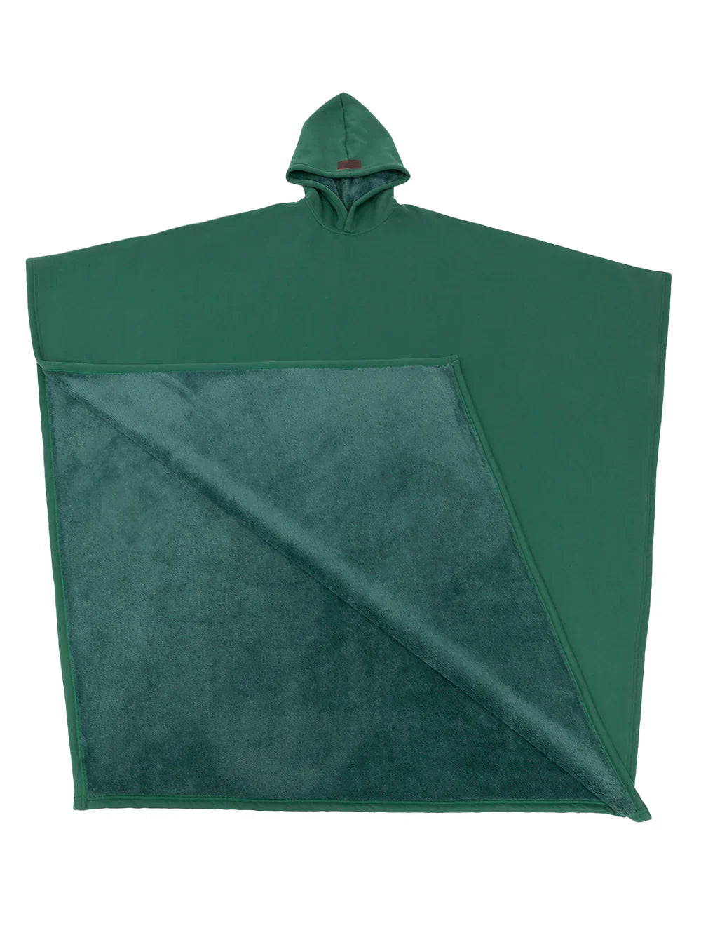 Eden Hoodie Blanket – Jouw Cocoon van Comfort Velora-Amsterdam