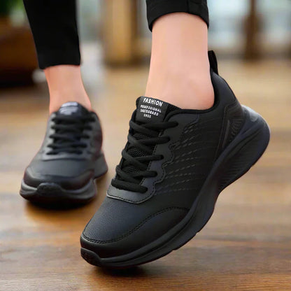 Waterdichte Werkschoenen Dames