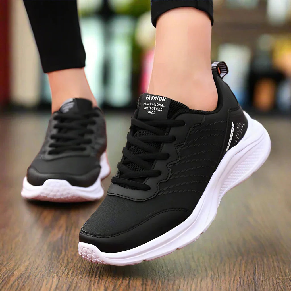 Waterdichte Werkschoenen Dames