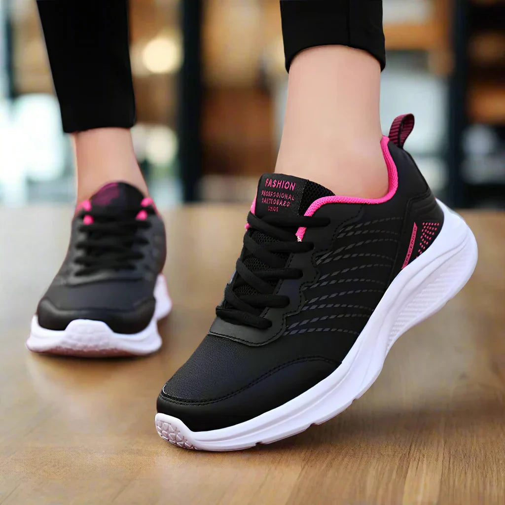 Waterdichte Werkschoenen Dames
