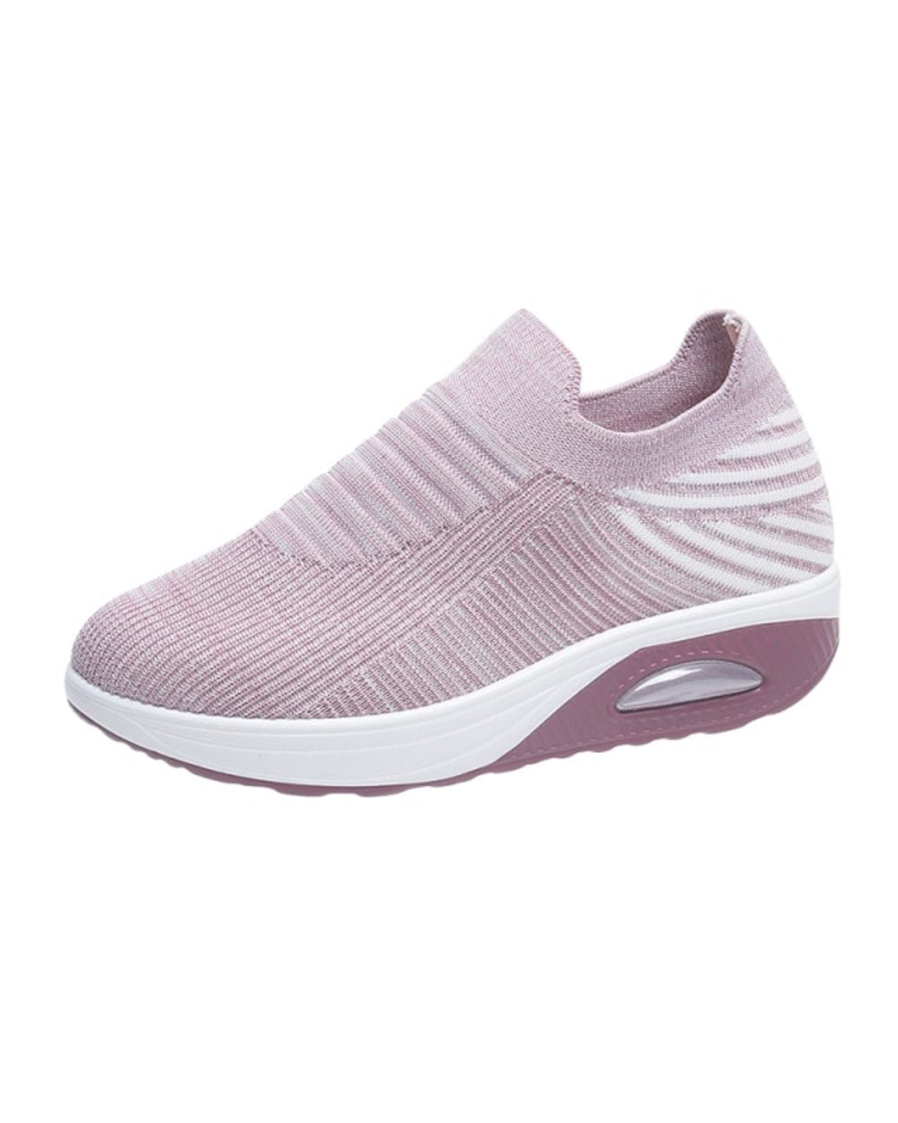 Dames orthopedische sneakers met voetboogondersteuning - afbeelding 10