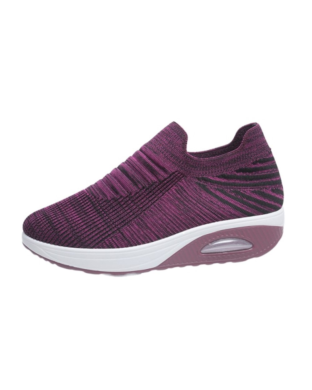 Dames orthopedische sneakers met voetboogondersteuning - afbeelding 12