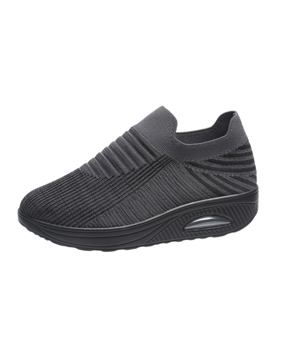 Dames orthopedische sneakers met voetboogondersteuning - afbeelding 7