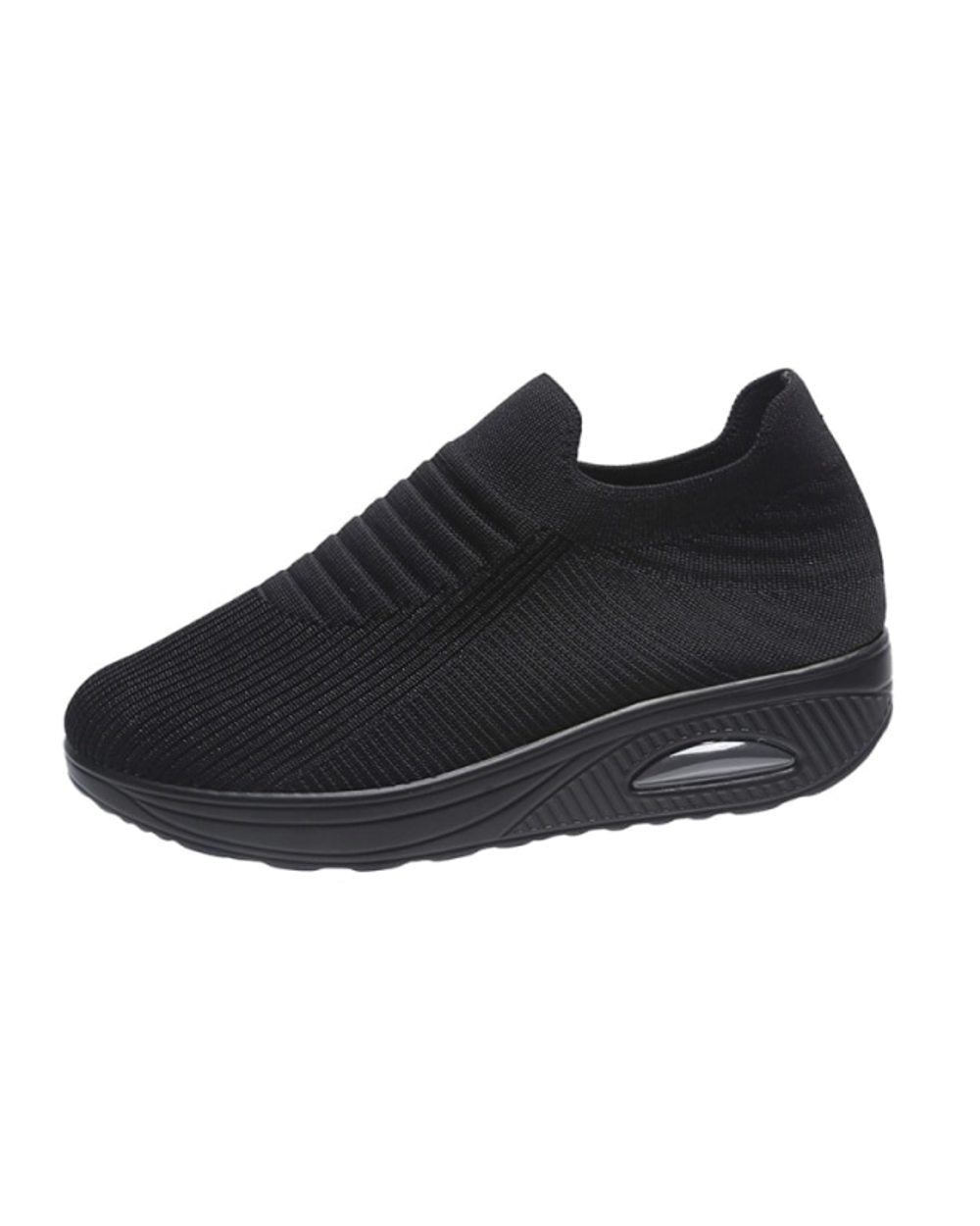 Dames orthopedische sneakers met voetboogondersteuning - afbeelding 8