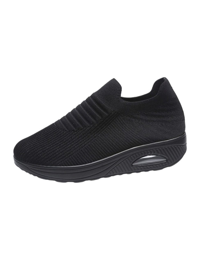 Dames orthopedische sneakers met voetboogondersteuning - afbeelding 8