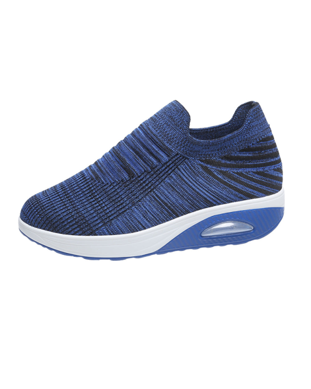 Dames orthopedische sneakers met voetboogondersteuning - afbeelding 9