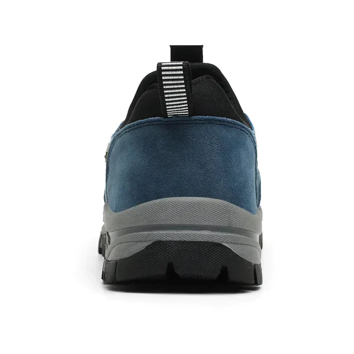 Heren wandelschoenen met voetboogsteun - afbeelding 11