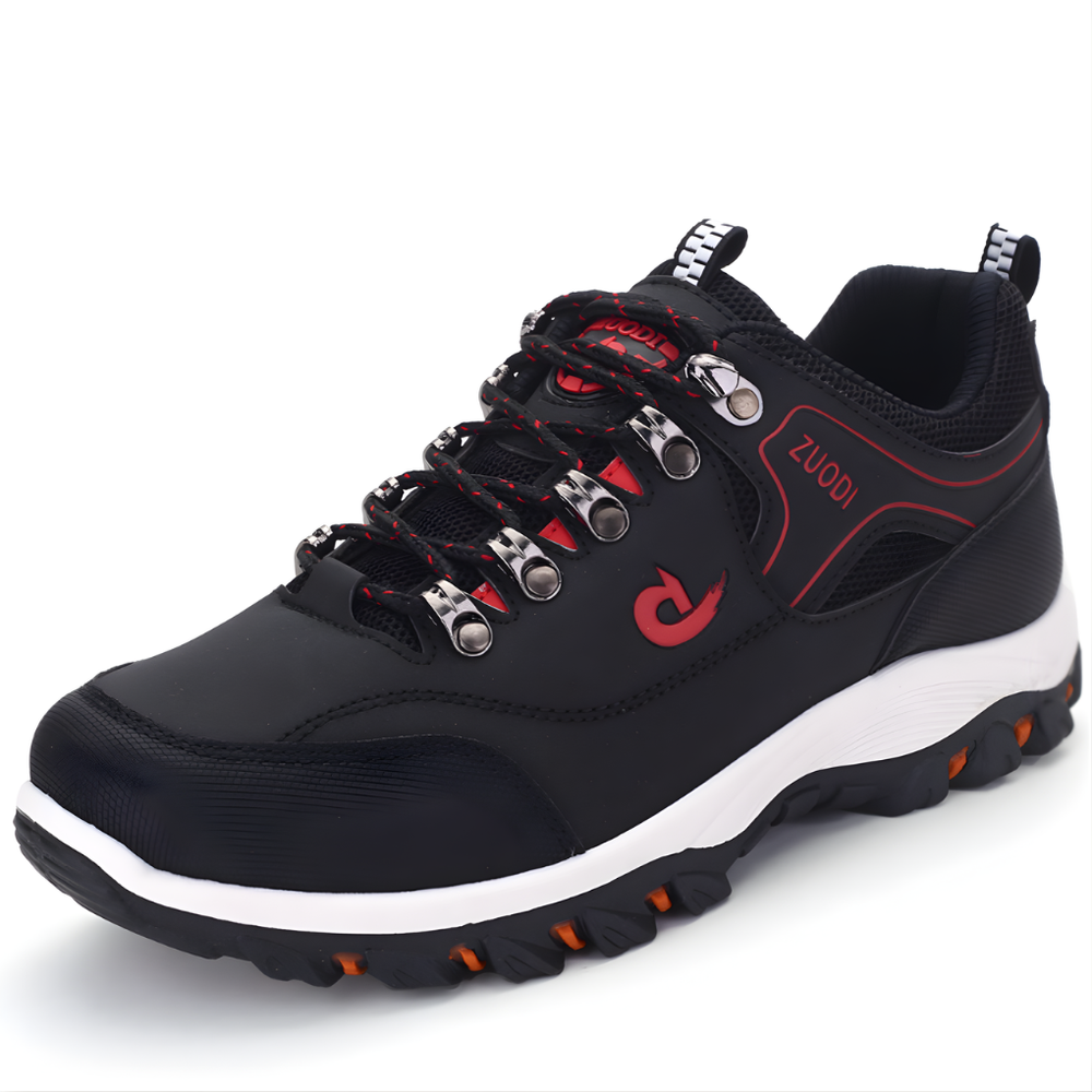 Unisex wandelschoenen met voetboogsteun - afbeelding 2