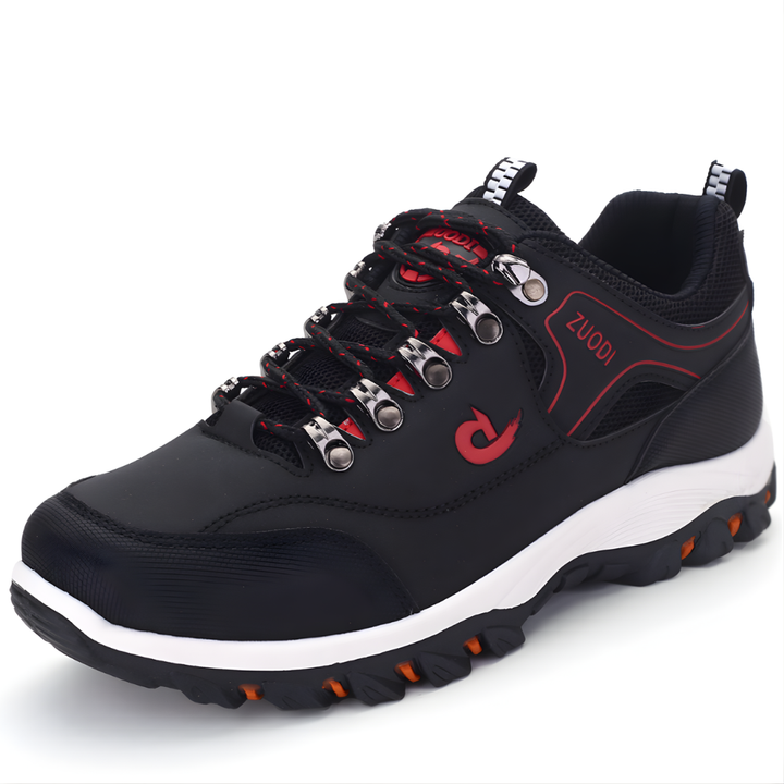 Unisex wandelschoenen met voetboogsteun - afbeelding 2