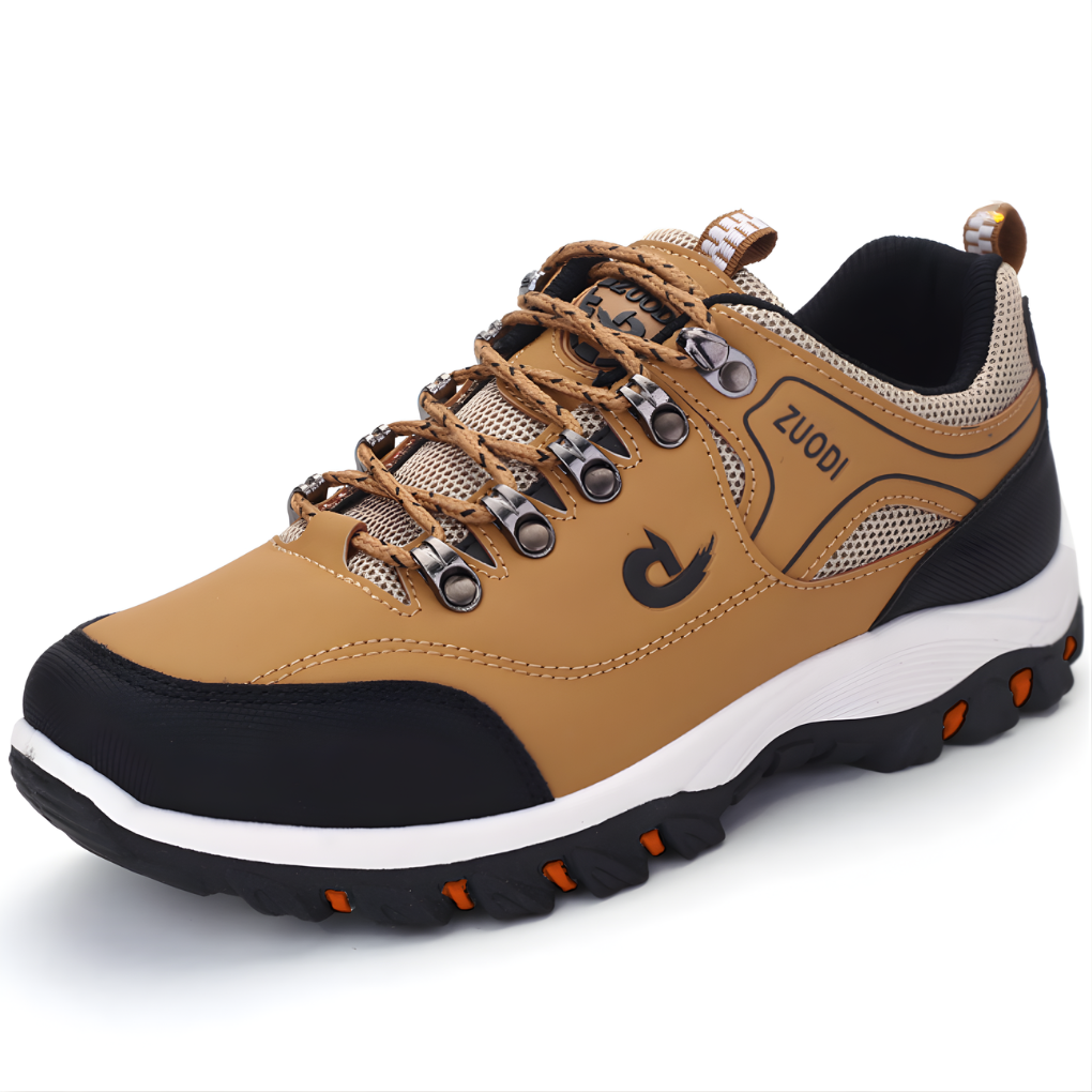 Unisex wandelschoenen met voetboogsteun - afbeelding 3